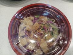-陕味食族油泼面(工商大学店)