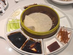 -金百万烤鸭店(良乡店)