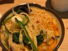 -比格比萨自助(云冈区步行街店)