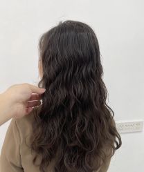-MOVAN  HAIR莫凡匠人发型屋