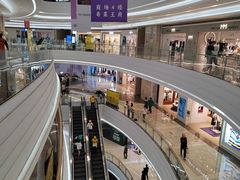 -KK ONE(京基滨河时代店)
