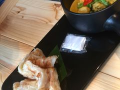 若蘭慈素食馆-若蘭慈·无国界素食料理(欢乐海岸店)