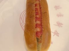 -新侨三宝乐面包店(崇文门店)