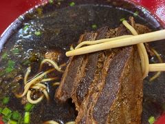 -小龙大肉面馆