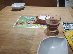 -豪客来牛排(红豆万花城店)