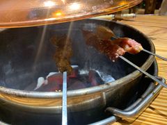 -董家庄水浒烤肉店(芙蓉洲路店)