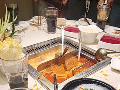 -海底捞火锅(长沙华创国际广场店)