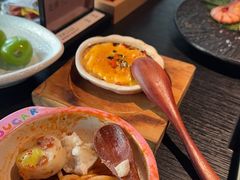 -花潮料理艺食馆(SM新生活广场店)