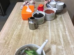 -古街捞化牛杂(井大店)