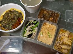 -汀小府·福建客家菜(鼓山沃尔玛店)