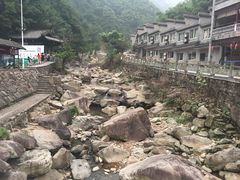 -浙北大峡谷