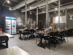 大堂-本炙炭烤·蒲烧活鳗料理店(金沙洲店)