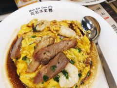 -旺记冰室(九龙中心大厦店)