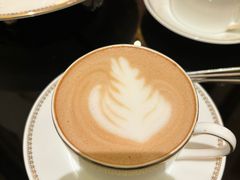 -大堂吧·下午茶·特调鸡尾酒(大连一方城堡豪华精选酒店)