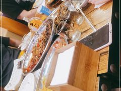 -安家德吉林市朝鲜族大冷面(民康路店)