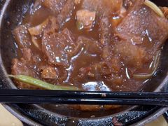 -吉莲利苑海鲜酒家(珠海拱北29年老字号店)