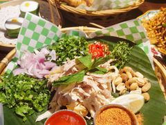 -泰妃殿(武汉首店)