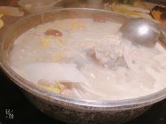 -一把骨(盐市口店)