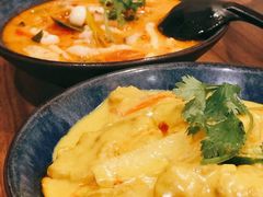 -小桔象·泰国风味餐厅(惠城水门路16号店)