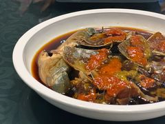 -徐记私厨(半淞园路店)