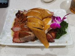 -香港新发烧腊茶餐厅(水围店)