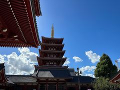 -浅草寺
