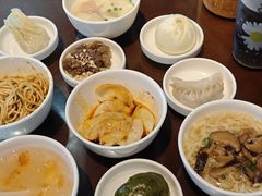 -正一涵老味道名小吃(广汉总店)
