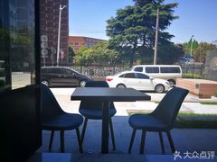 -THE PRESS(复旦大学店)