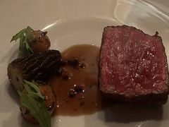 -三嚥阁 La Villa Restaurant