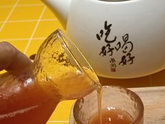 -蔡澜点心·粤菜(花城汇南区店)