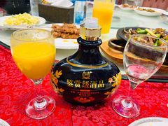 -天天渔港(杏林街店)