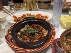 -盛百味·家宴餐厅(霸州分店)