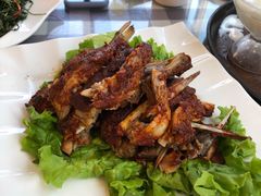 -迎宾楼(解放西街店)