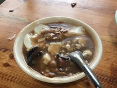 -逍遥镇刘相五胡辣汤豆沫馆(康复中街店)