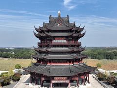 -重元寺