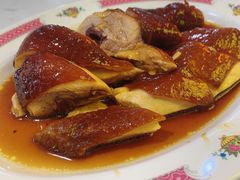 -东鑫记港式茶餐厅(南京东路店)