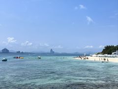 -三亚蜈支洲岛旅游区