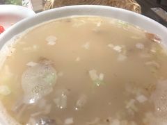 -清真·老门框爆肚涮肉·中华老字号(丰管路店)