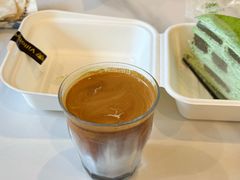 -Beans Solo豆号咖啡(百家湖花园店)