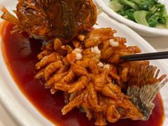 -得月楼·省级非遗·传统苏帮菜(观前店)