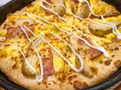 -必胜客(远大路店)