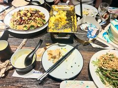 -醉秦川餐厅(吾悦广场店)