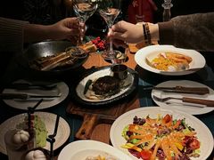 -J·one Bistro吉萬酒厨·牛排