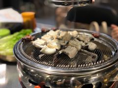 -本炙炭烤·蒲烧活鳗料理店(金沙洲店)