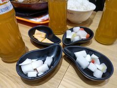 -膳当家黄焖鸡米饭(万科棉花广场店)