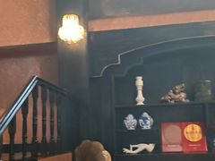 -翠园十八号庭院餐厅