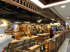 -白熊咖哩(新世界城店)