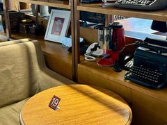-1901 Cafe(西四店)