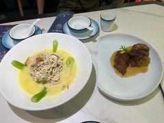 -太阳门淮扬菜(南京博物院店)