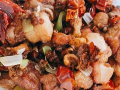 -满口香饭店